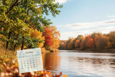 Тематическое фото Создано при помощи ИИ