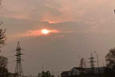 Тематическое фото Корр. ИА  AmurMedia